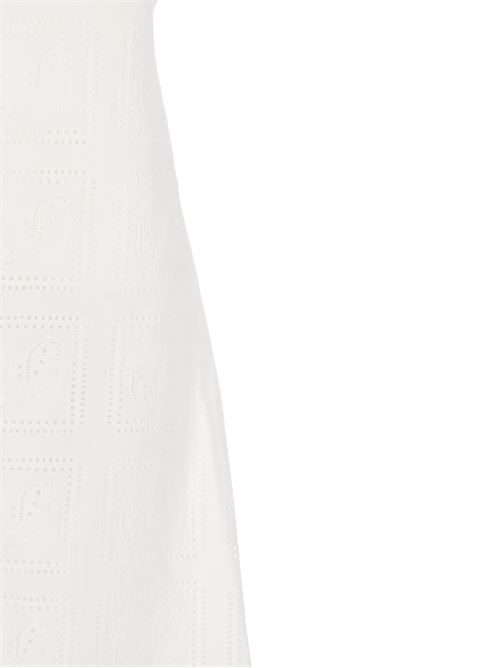 White dress TORY BURCH | 160091100